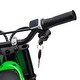 preview thumbnail 55 of 77, Kids 36V Electric Dirt Bike, 350W Motor, Up to 25 km/h, Continuous Riding for 50 Minutes, 176 lbs Capacity