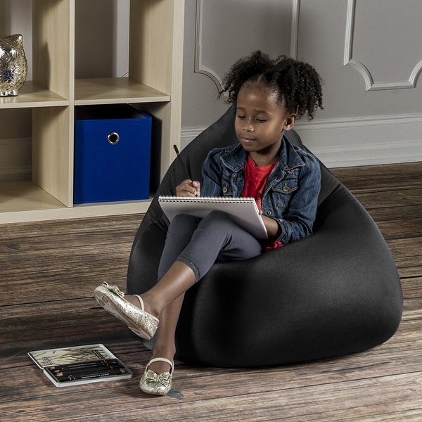 Child living room chair top