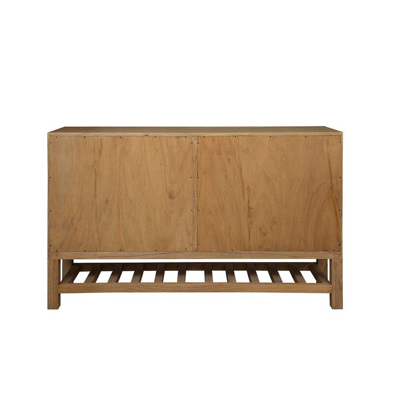 Furniture Classics Solid Wood Bellamy Sideboard