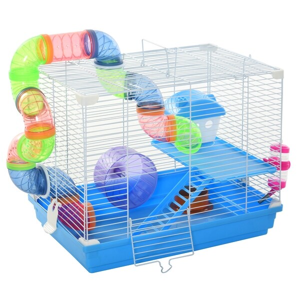 medium sized hamster cages