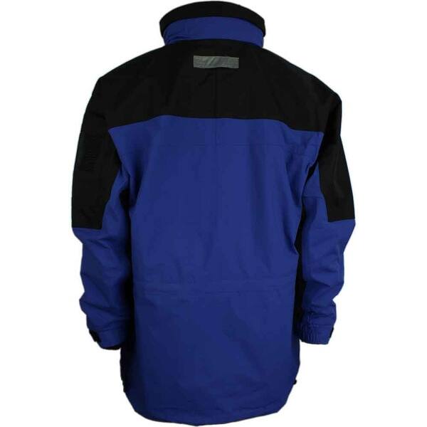 Shop River S End Mens 3 4 Length 3 In 1 Jacket Outdoor Outerwear