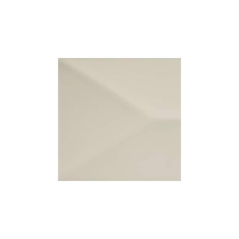 Daltile Mythology 4" x 12" Ceramic Wave Crest Wall Tile (22 PC per Carton) (8.36 SQFT per Carton)
