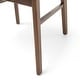 preview thumbnail 29 of 55, Idalia Mid-Century Modern Dining Chairs (Set of 2) by Christopher Knight Home - N/A