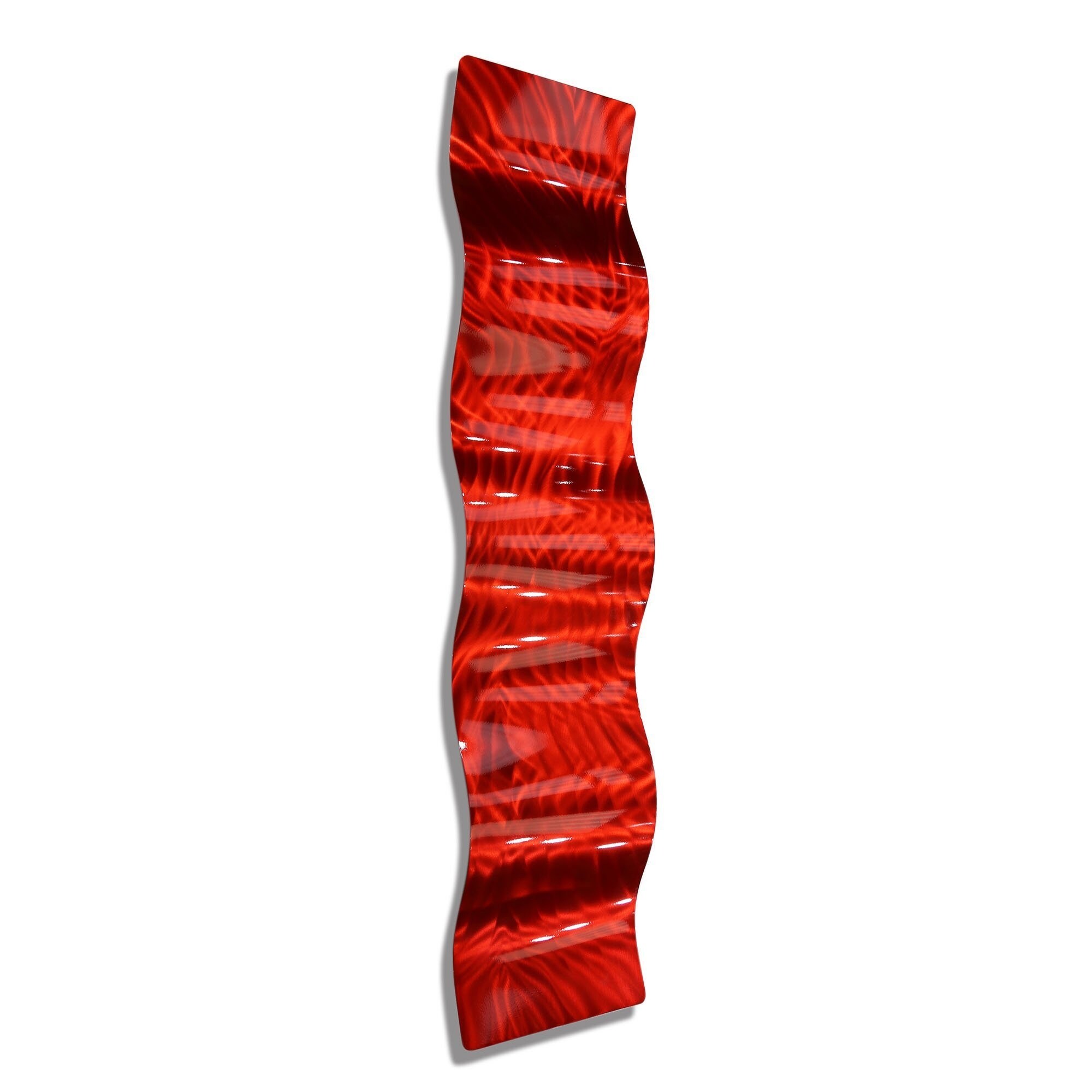 Shop Statements2000 Metal Wall Art Accent Sculpture Abstract Decor