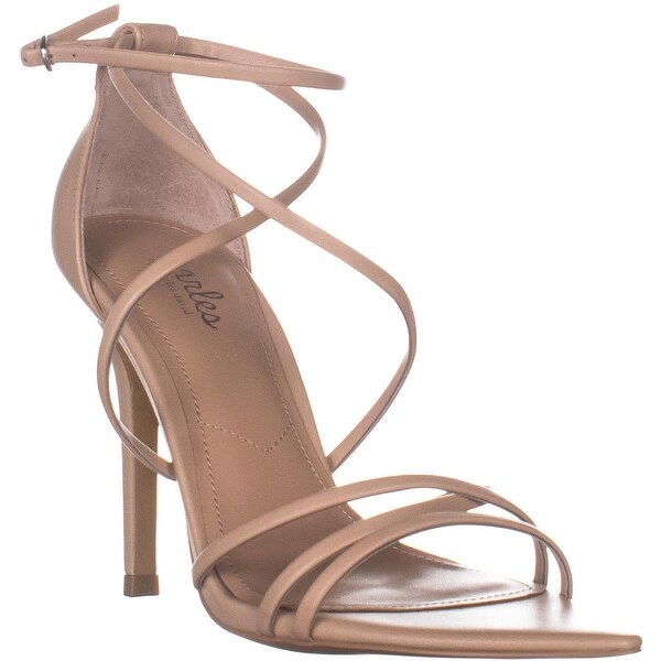 charles by charles david trickster sandal