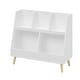 preview thumbnail 5 of 7, Kids Bookshelf and Toy Organizer