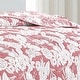 preview thumbnail 17 of 15, Eshe 3 Pieces matelasse coverlet