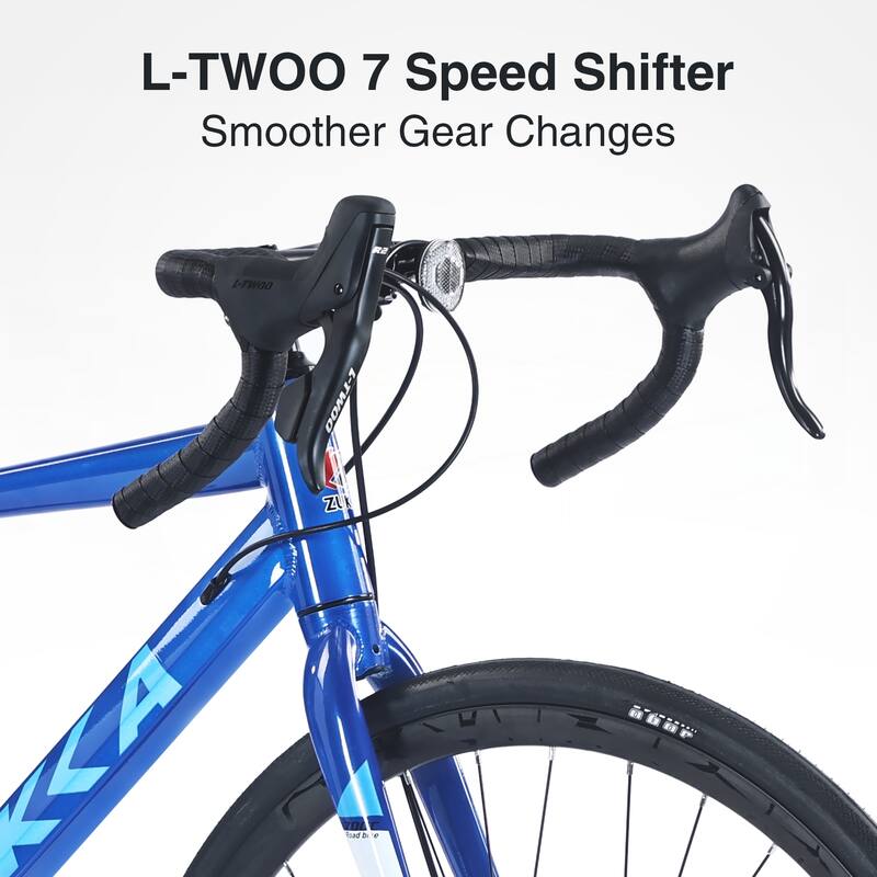700C Road Bike 7 Speed Road Bike