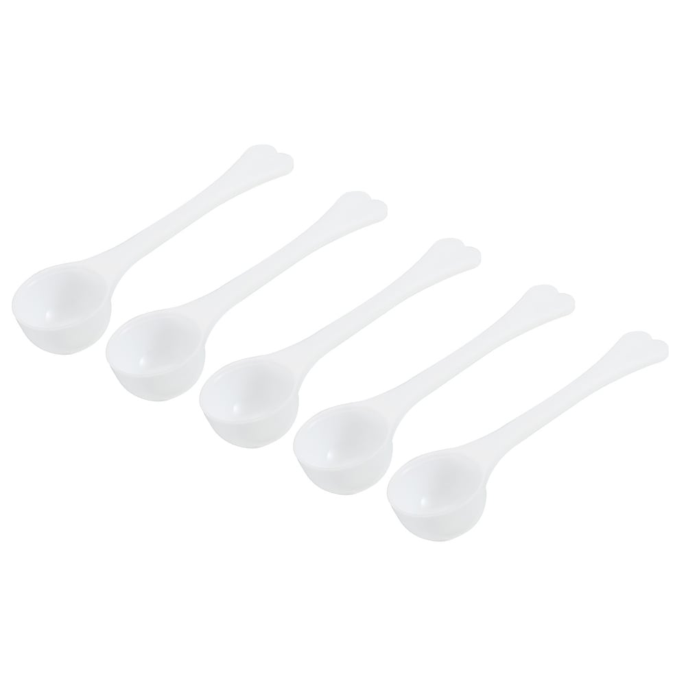 measuring spoons AMCO BACKUP - Whisk
