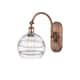 Option Antique Copper / Clear
