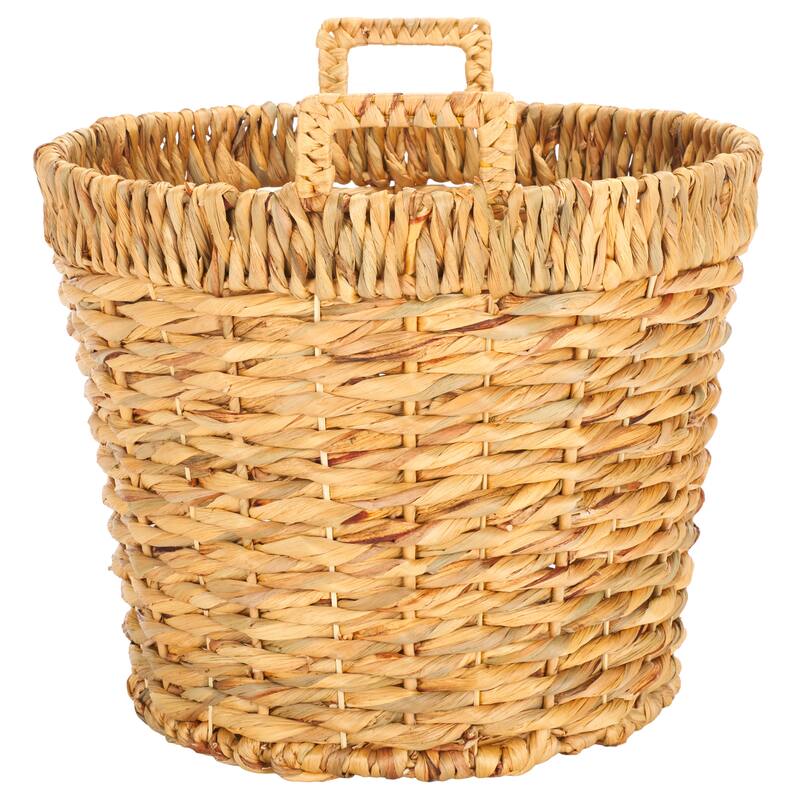 SAFAVIEH Francelyne Set Of 3 Storage Baskets (Fully Assembled) - 20.1 In. W x 20.1 In. D x 18.5 In. H - 20Wx20Dx19H