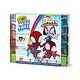 preview thumbnail 4 of 3, Crayola Color Wonder Mess Free Activity Kit, Spidey & Friends