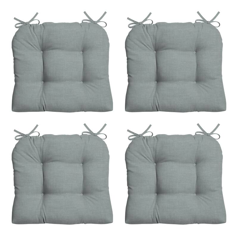 ARDEN Outdoor 18 x 20 in. Wicker Chair Cushion