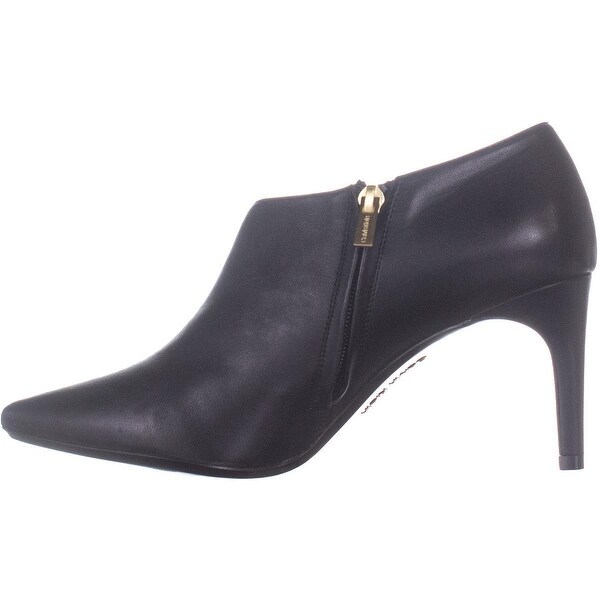 Jeanna Bootie Calvin Klein Www Macj Com Br