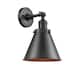 Option Oil Rubbed Bronze