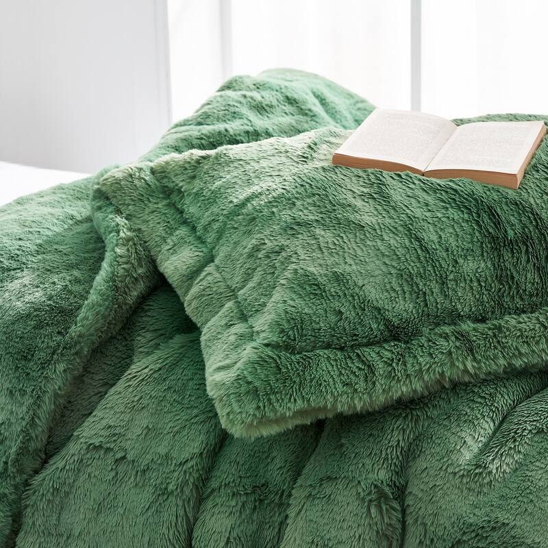 Chunky Bunny Bestie Coma Inducer® Oversized Comforter Set