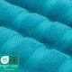 preview thumbnail 30 of 100, 3 Piece Bathroom Towel Set 100% Cotton Luxury Turkish Bath Hand Towels Extra Large Face Towels Clearance Set