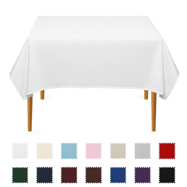 Bed bath and beyond table hot sale cloths