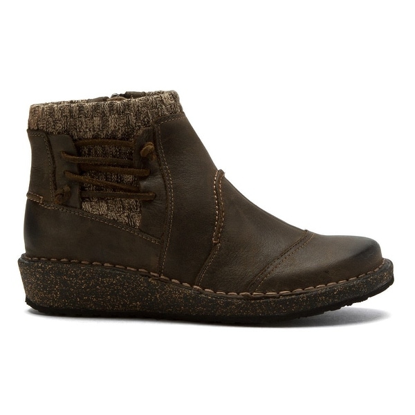 aetrex womens boots