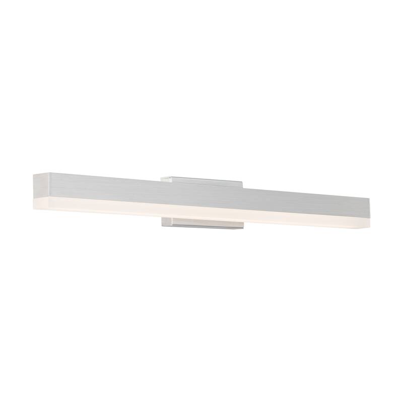 Styx LED Bathroom Vanity or Wall Light 3-CCT 2700K-3000K-3500K