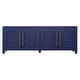preview thumbnail 50 of 81, Chabot Rectangular TV Stand for TV's up to 75"
