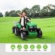 preview thumbnail 23 of 33, Kids Ride on Tractor with Remote Control, 12V Battery Powered Electric Tractor