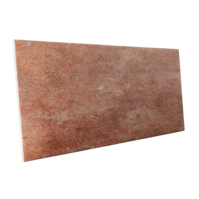 Merola Tile Americana Boston North 8-3/4" x 17-5/8" Porcelain Floor and Wall Tile