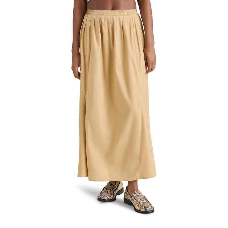 Steve Madden Karina Maxi Skirt