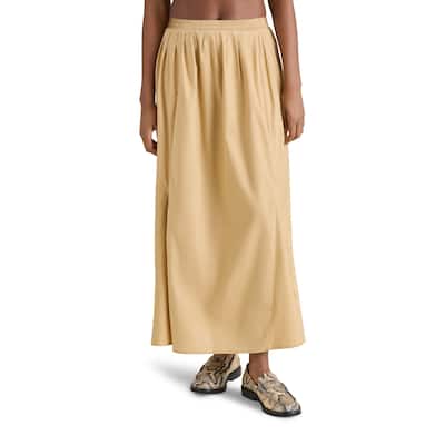 Steve Madden Karina Maxi Skirt