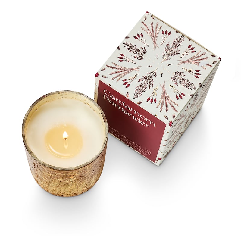 ILLUME Noble Autumn Cardamom Candle