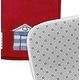 preview thumbnail 9 of 7, Beach Huts Bath Mat