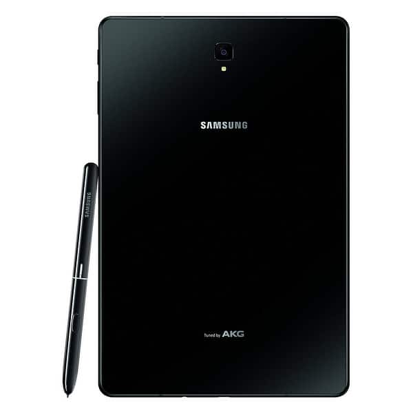 Shop Black Friday Deals On Samsung Galaxy Tablet S4 10 5 Inch 4 Gb Ram 64gb Internal Memory Overstock 25679619