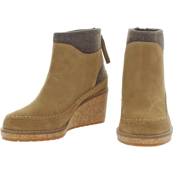 memory foam chelsea boots