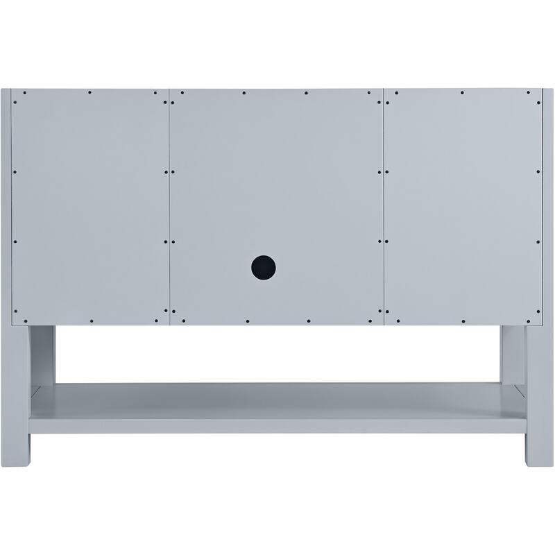 James Martin Vanities 330-V48-M Breckenridge 48" Free Standing Single