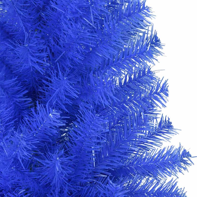 vidaXL Christmas Tree with Decorative String Lights