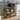 Kitchen Baker's Rack Utility 4-tier Microwave Stand