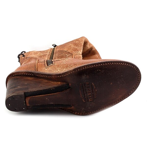 bed stu empress boots