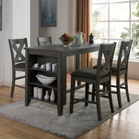 Buy 5 Piece Sets Kitchen Dining Room Sets Online At Overstock