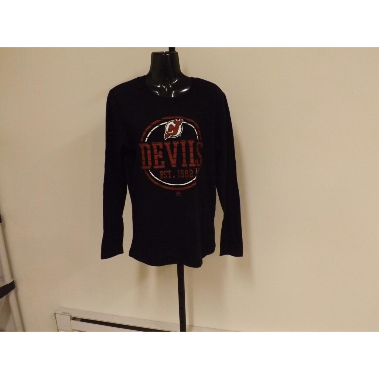 new jersey devils women's apparel