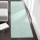 preview thumbnail 74 of 112, Madison Park Signature Marshmallow Bath Rug