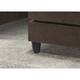 Option Dark Brown