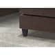 Option Dark Brown