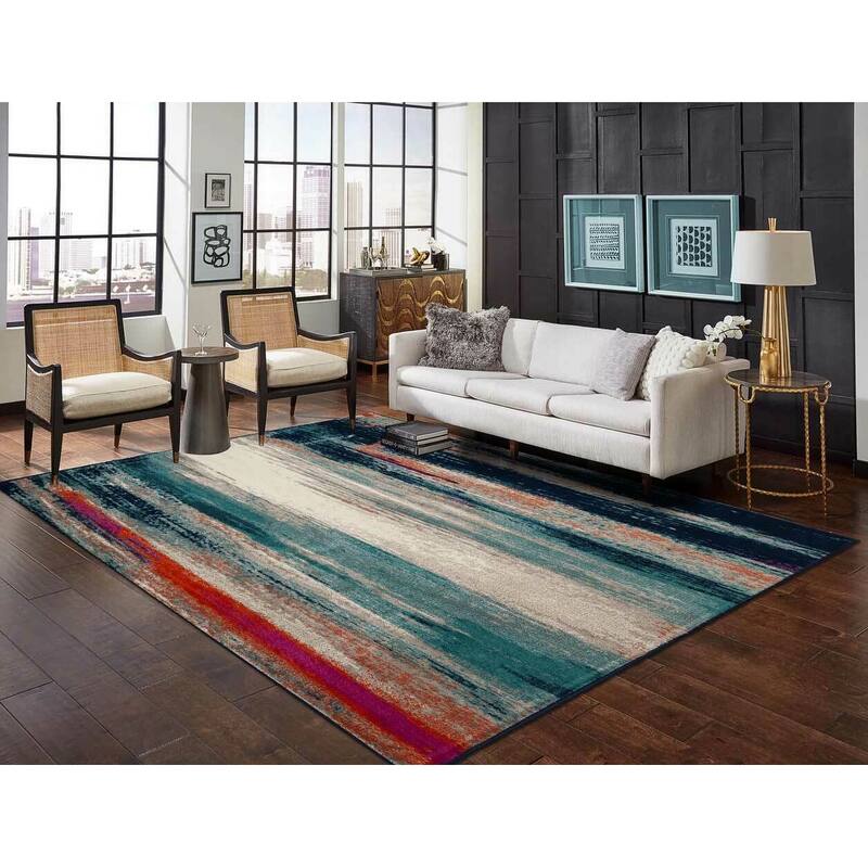 Modern Area Rugs