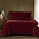 Option Garnet Red