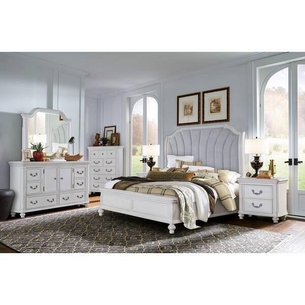 Madison Collection Classic Cream Dresser - Bed Bath & Beyond - 42025482 Madison Collection Classic Cream Dresser - Bed Bath & Beyond - 42025482