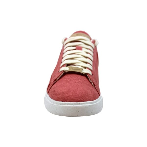 nike blazer low coral stardust