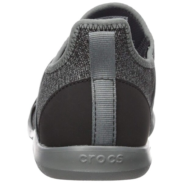crocs swiftwater cross strap