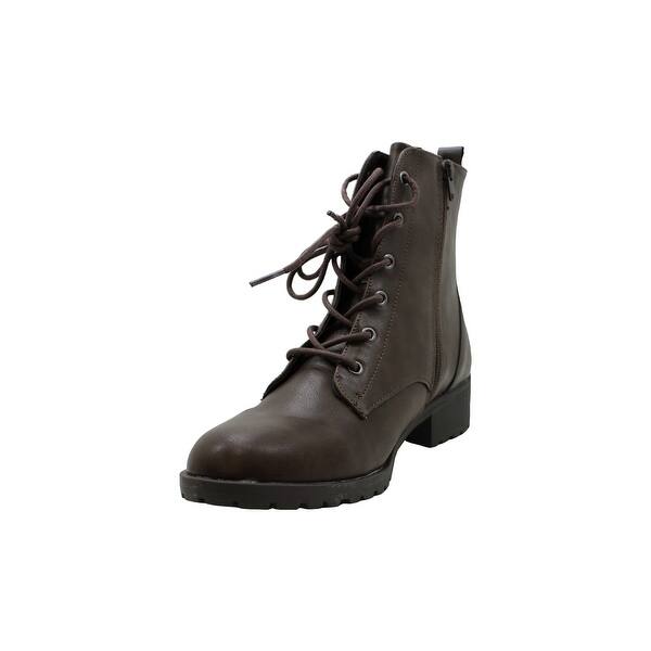 american rag combat boots