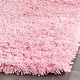 preview thumbnail 76 of 142, SAFAVIEH Handmade Classic Shag Nakhshun Rug