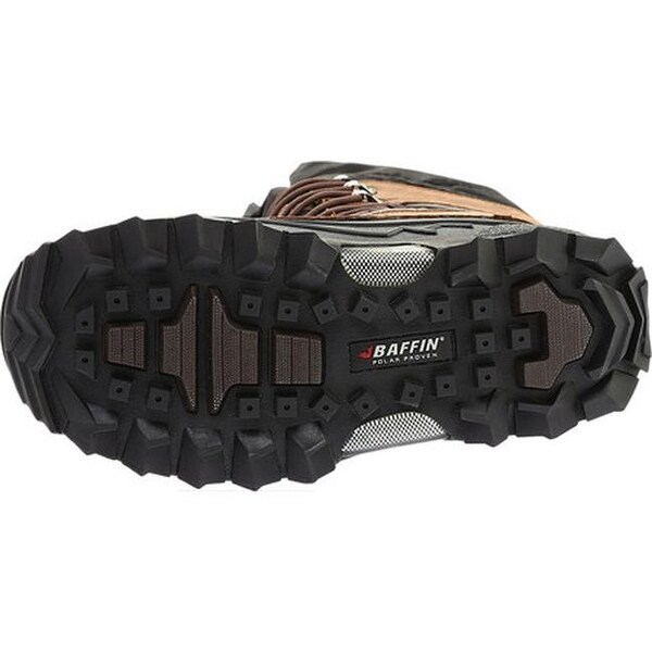 baffin men's snow monster